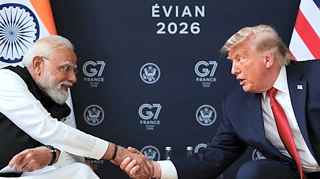 Analysis-An emboldened India holds out for better terms in US trade talks