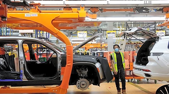 Stellantis vehicle shipments rise 10% in the second quarter led by North America