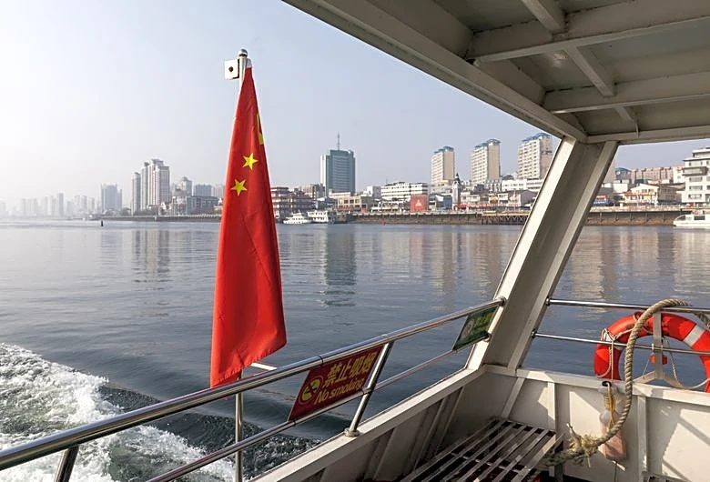 China's GDP growth set to slow, raising expectations for more stimulus