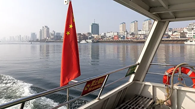 China's GDP growth set to slow, raising expectations for more stimulus