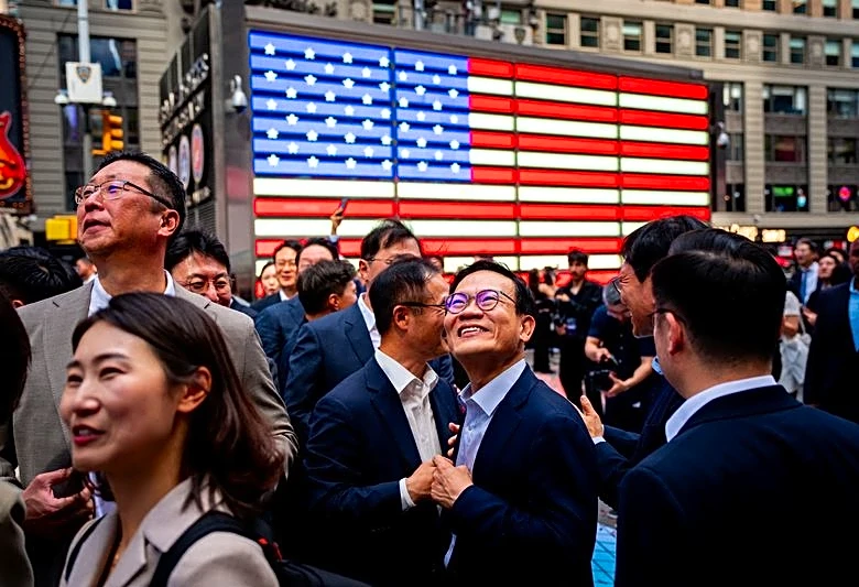 Asian tech firms seeking to follow SK Hynix may find foreign investors more selective