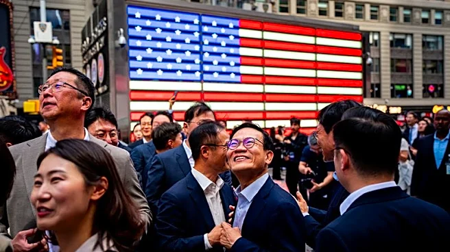 Asian tech firms seeking to follow SK Hynix may find foreign investors more selective