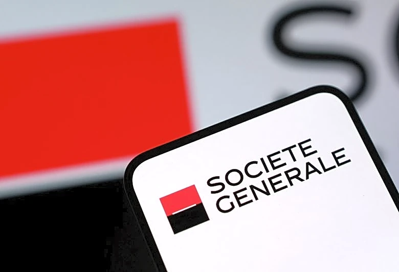 Trend funds propped up by gold and silver in June, Societe Generale says