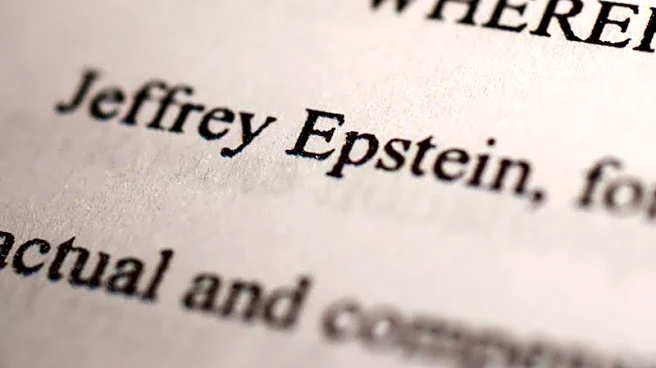 Goldman lawyer Ruemmler to be questioned by House panel on Epstein ties
