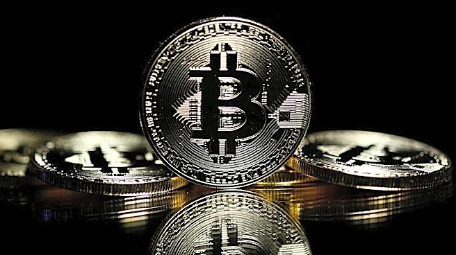 Strategy bitcoin sales shine light on faltering crypto hoarding companies