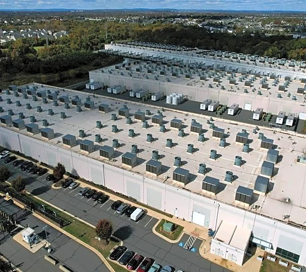 White House to rally utilities, data centers over AI power costs