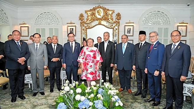 Analysis-ASEAN outreach may give Myanmar leaders legitimacy without results