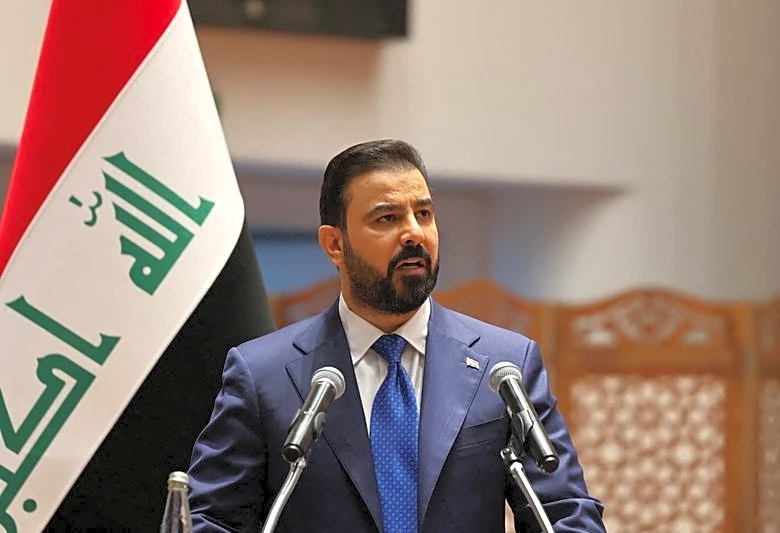 Iraq's prime minister seeks big energy investments on US trip