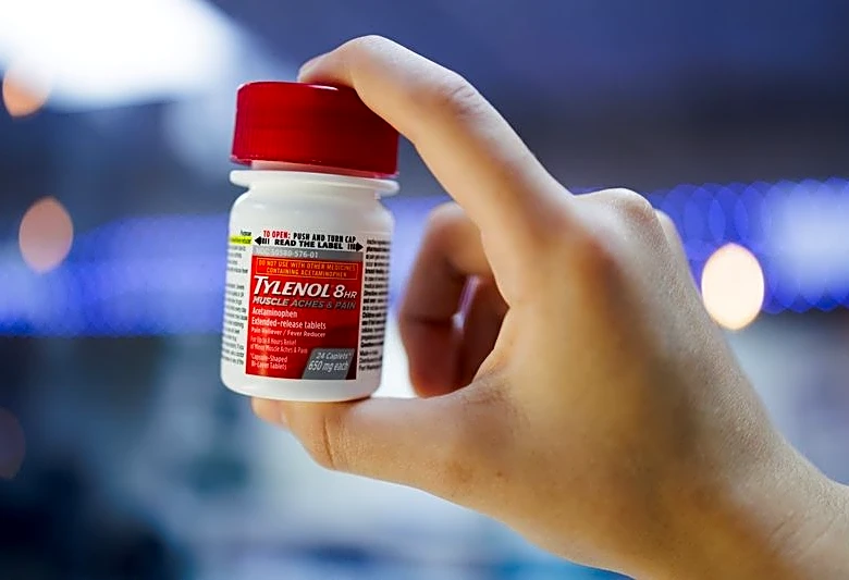 US appeals court revives private lawsuits linking Tylenol to autism