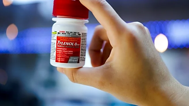 US appeals court revives private lawsuits linking Tylenol to autism