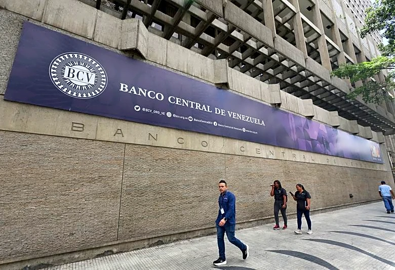 Explainer-Venezuela's complex and contested debt puzzle