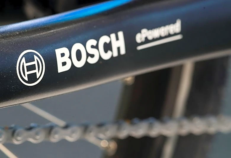 Bosch begins sample production at its first US semiconductor plant