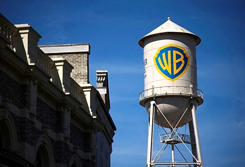 California, 11 states suing to block Paramount's $110 billion Warner Bros deal