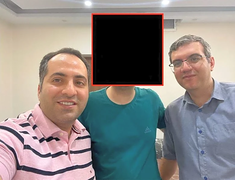 Iranian-born engineer convicted in US of exporting technology to Iran
