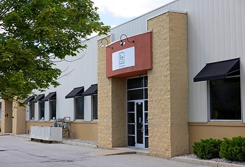Pentagon invests $25 million into rare earths startup ReElement Technologies