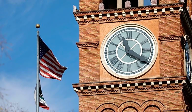 US lawmakers to debate whether to stop twice yearly clock switching