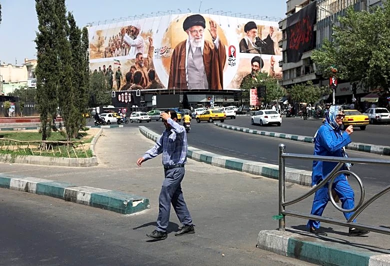 Americans expect prolonged US-Iran war as ceasefire falters, Reuters/Ipsos poll finds