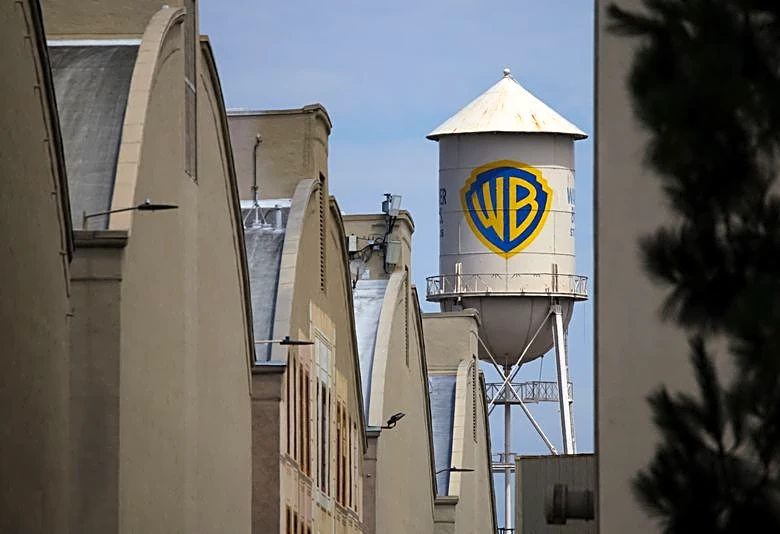 US states tap private law firm Milbank to fight Paramount-Warner Bros deal