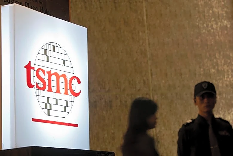 TSMC seen riding AI boom to fifth straight quarter of record profit