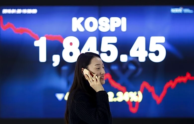Analysis-Inside South Korea's world-beating bear market