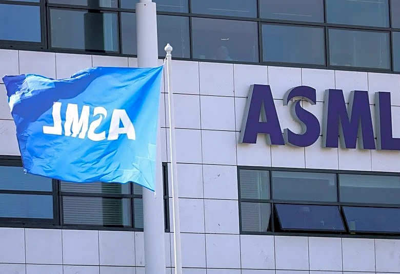 Chip toolmaker ASML expected to shine light on capacity and China challenges