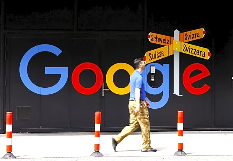 Google probed by Swiss regulator over Android default search feature