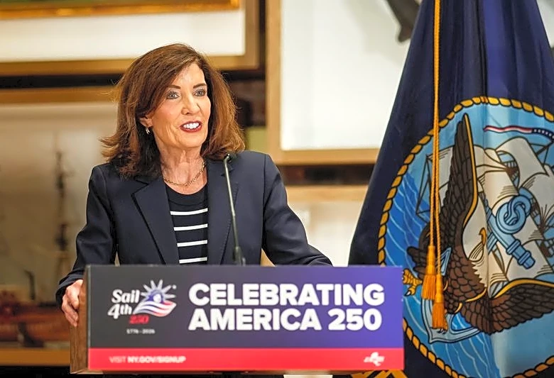 New York becomes the first state to impose a data center moratorium