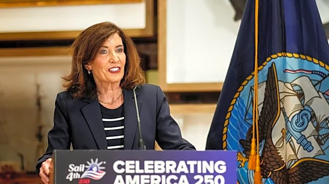 New York becomes the first state to impose a data center moratorium