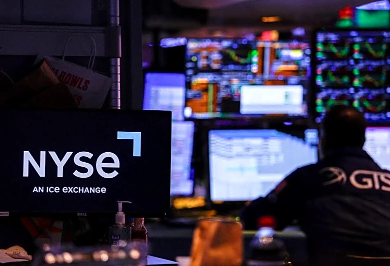 Wall St futures mixed ahead of CPI, bank earnings; US-Iran tensions in focus