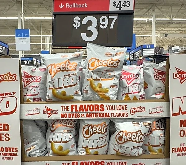 PepsiCo's turnaround stutters as Americans rethink snacking