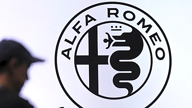 Stellantis' Alfa Romeo plans launch of new mid-sized SUV by end 2027
