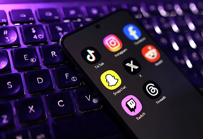 UK teens report sleep, wellbeing gains under social media restrictions, study shows