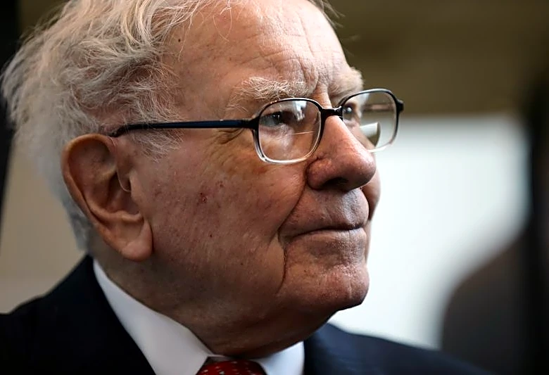 Warren Buffett stops Gates Foundation donations following Epstein revelations