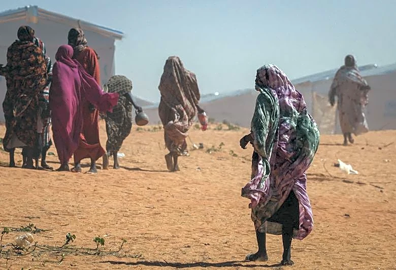 Most support refuge for people fleeing persecution, Ipsos poll shows