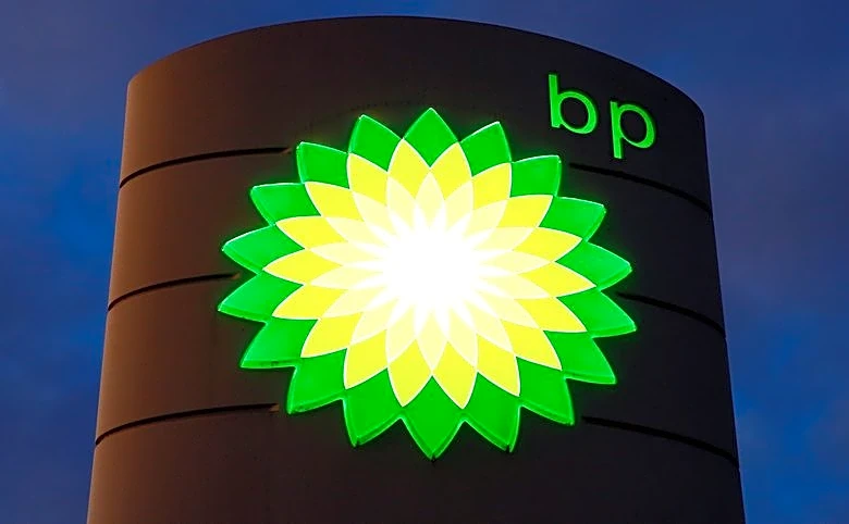 BP sees boost from energy prices in second quarter but flags $1 billion impairment