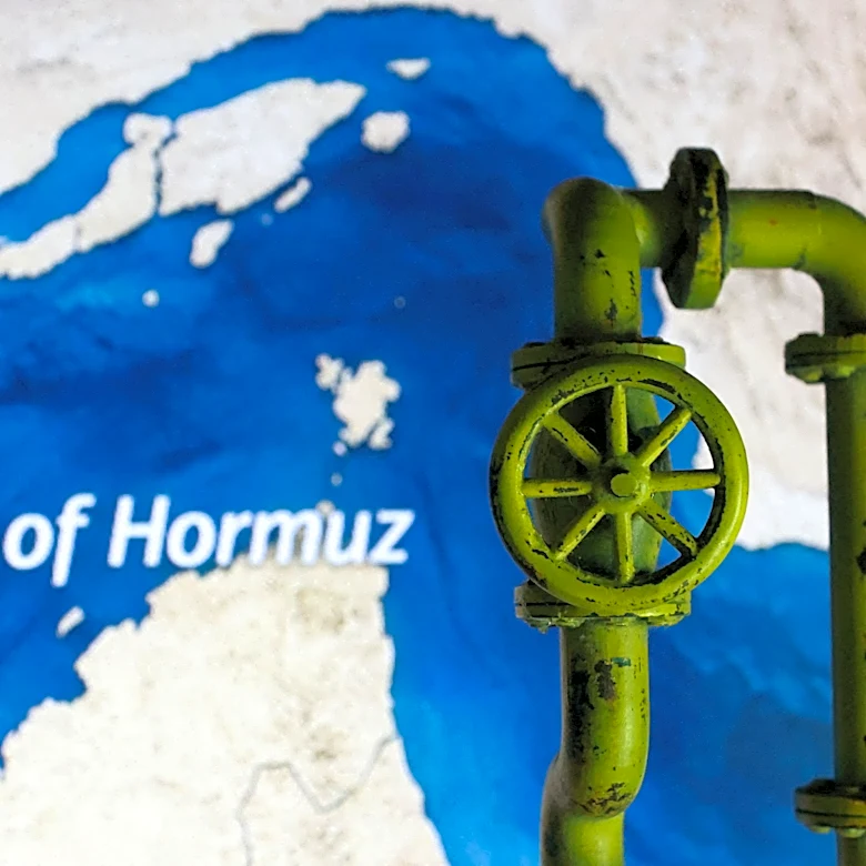 Explainer-Trump wants fees for Hormuz just like Iran - is that legal?