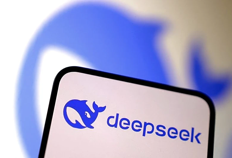 China's DeepSeek considers raising more funds, reports say