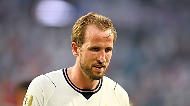 Soccer-Kane dismisses talk of Tuchel-Bellingham rift before Argentina semi-final