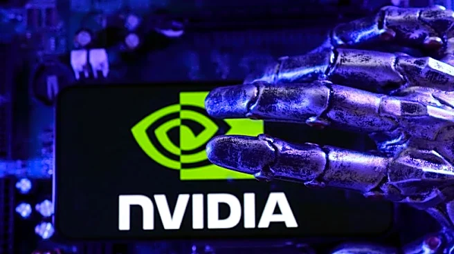 US official says shipments of Nvidia H200 chips to China have begun