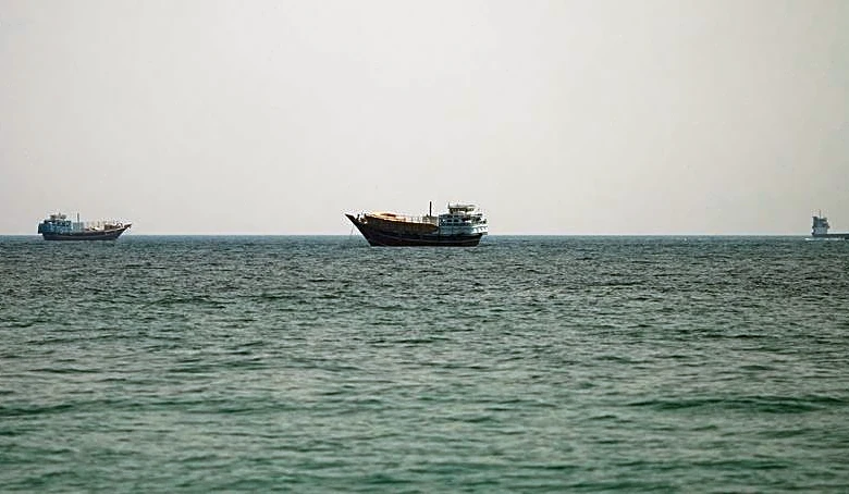 Brent oil structure changes to reflect mounting supply risk as Iran tensions flare