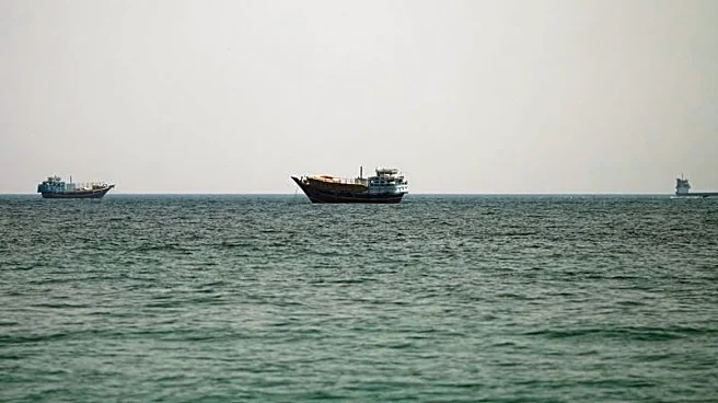 Brent oil structure changes to reflect mounting supply risk as Iran tensions flare
