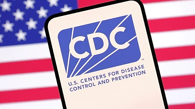 CDC says lab-confirmed US cases of cyclosporiasis top 1,600, expects count to rise