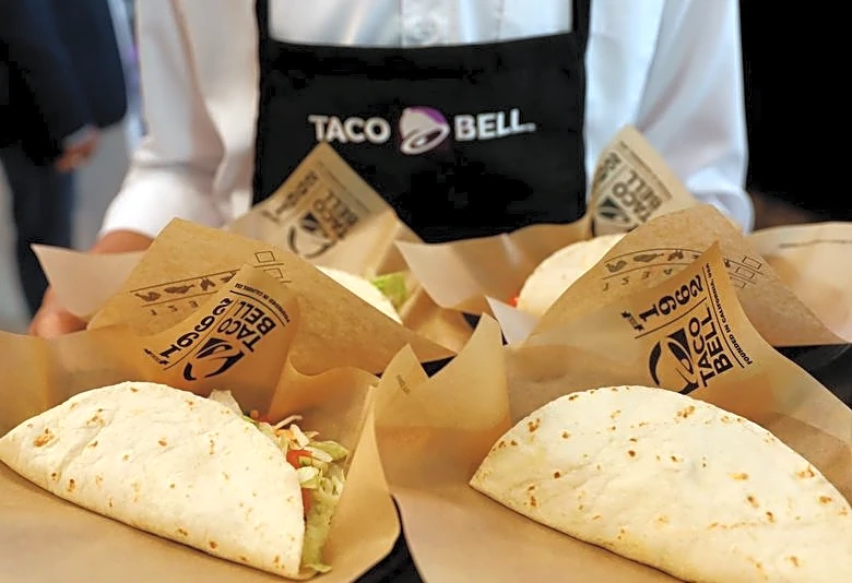 Yum shares fall after report US health authorities investigating Taco Bell in cyclosporiasis outbreak