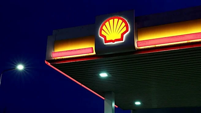ARC shareholders approve $16.4 billion Shell takeover deal
