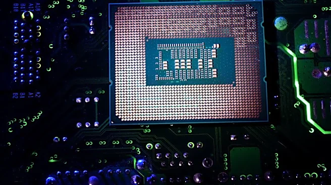 TYLSemi raises $43 million to create building blocks of custom AI chips
