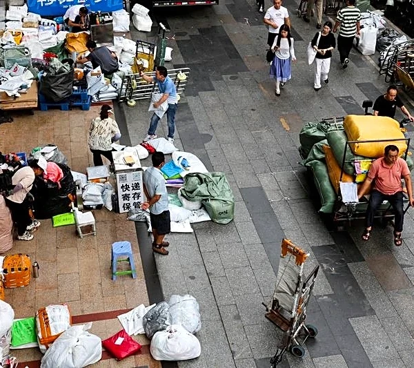 China's Q2 growth set to lose steam, stimulus to remain calibrated