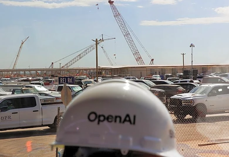 OpenAI's first hardware device will be a speaker, Bloomberg News reports