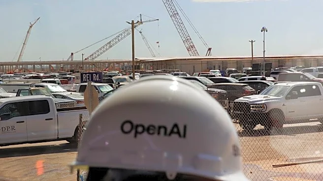 OpenAI's first hardware device will be a speaker, Bloomberg News reports