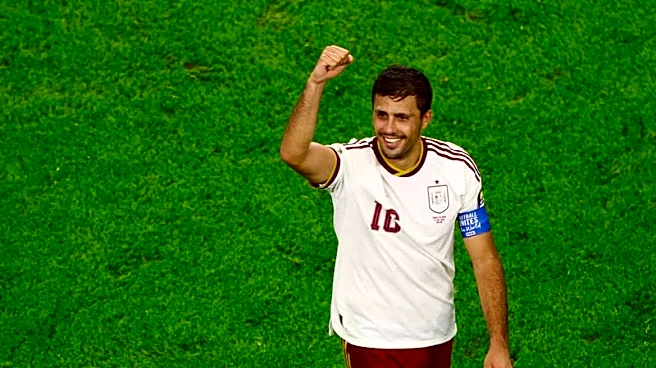 Soccer-Masterful Rodri rolls back the years to anchor Spain's march into the final