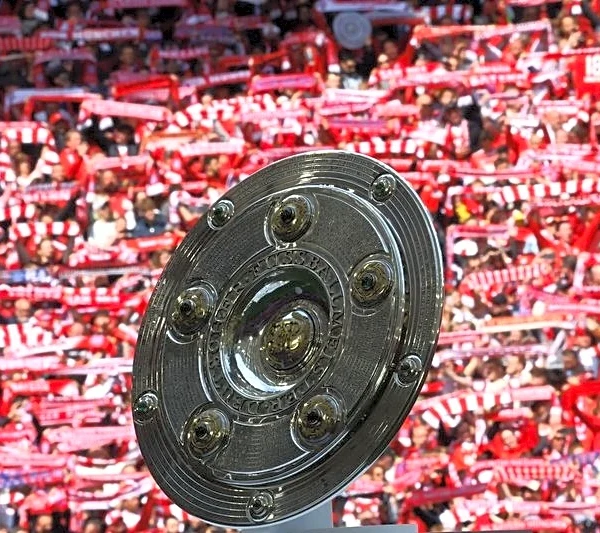 Versant's USA Sports secures U.S. Bundesliga rights in live programming push